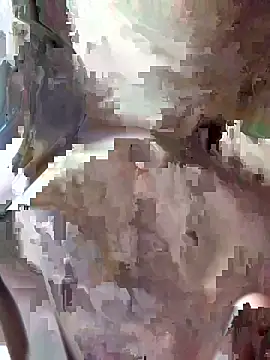 luzmelzinha online show from March 31, 2:11 am