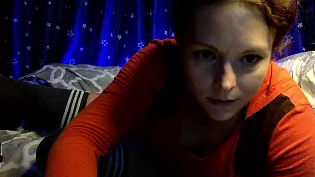 carynn online show from September 18, 1:48 am