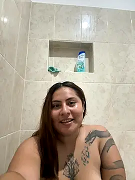 Edalyn29 online show from October 4, 2:28 am