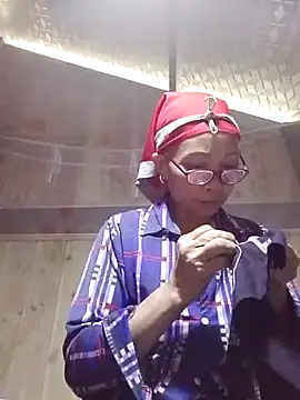 -Xuka-200 online show from October 20, 5:32 am