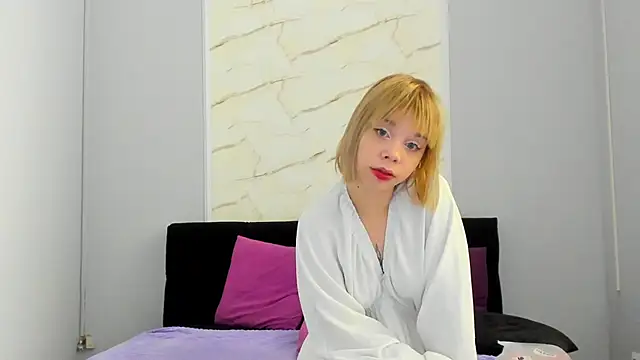 KittyGolden online show from September 16, 2:19 am