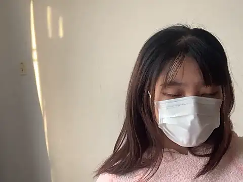 ituki 0415 online show from November 6, 10:04 pm