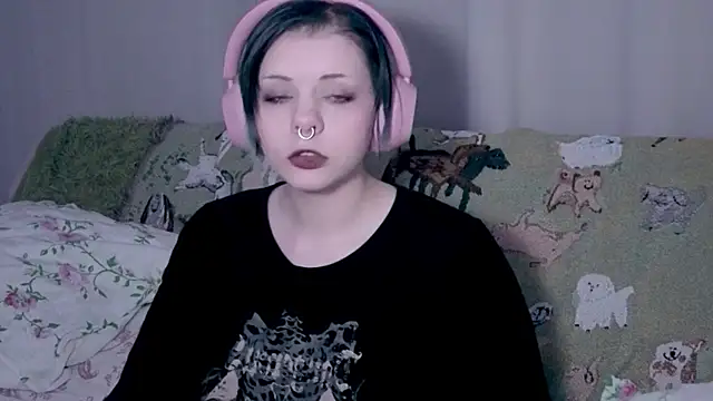 Alice Zev online show from April 3, 12:30 am