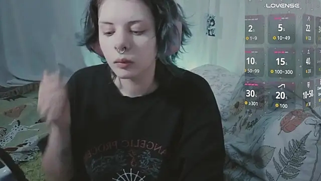 Alice Zev online show from June 7, 10:05 pm