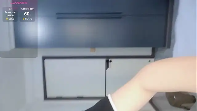 luckckcj online show from February 9, 6:37 am