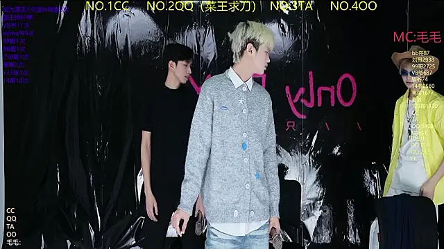 JL-sweetbaby1 online show from March 21, 11:26 am