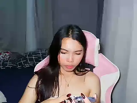 cutie milker online show from June 19, 4:21 pm