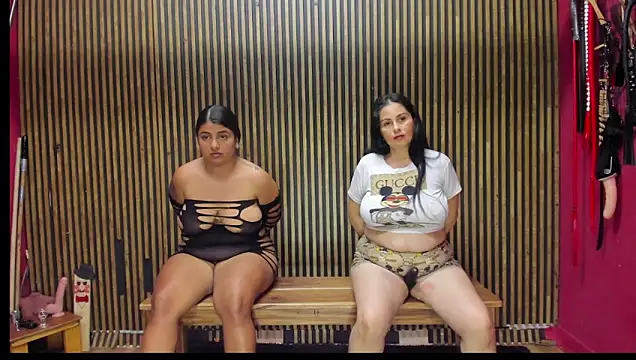 VantablackBDSMShow  online show from November 8, 2:33 pm