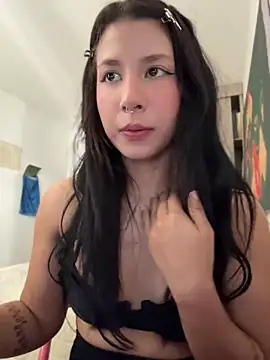 babyvavi online show from July 11, 3:12 pm