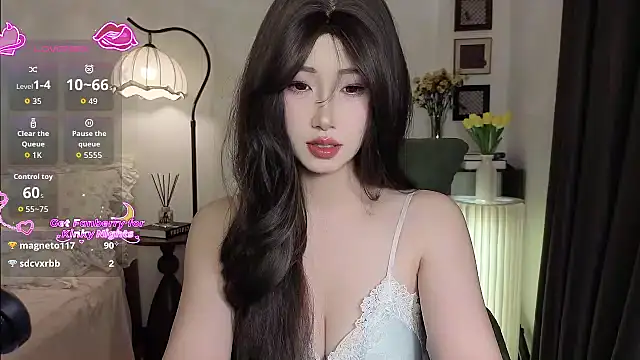 Boa0105 online show from November 15, 6:25 am