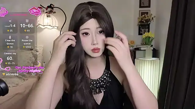 Boa0105 online show from December 20, 6:28 am