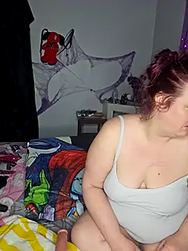 BabygurlJay online show from March 22, 4:18 am