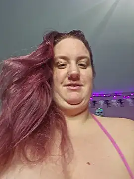 BabygurlJay online show from March 31, 4:12 am