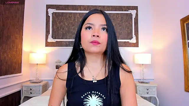 SharonBonet online show from October 26, 2:12 pm