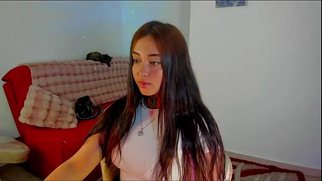 SofiaBermudez online show from December 15, 3:56 am