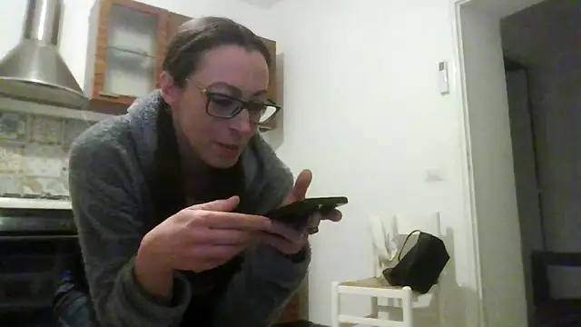 Astrid3 online show from December 17, 10:47 pm