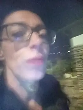 Astrid3 online show from October 26, 10:16 pm