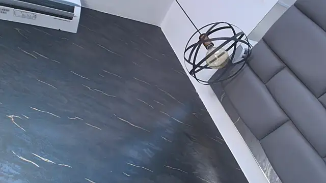 kissme luna online show from January 10, 7:18 pm