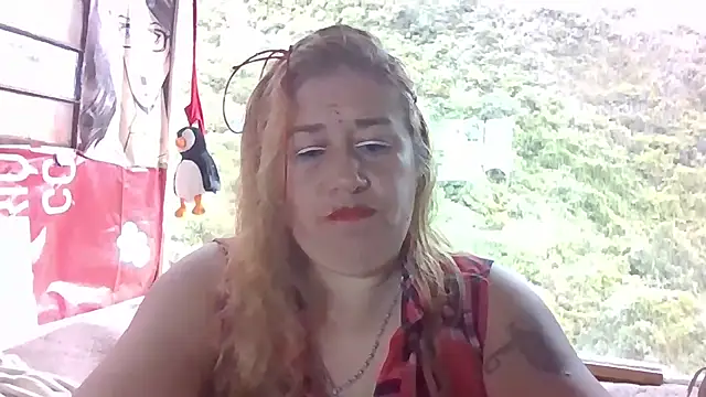 Snapshot of Effata30 chatting on October 14, 4:42 pm Effata30 online show from October 14, 4:42 pm