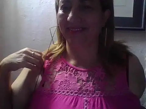 ROOMIINA online show from September 25, 11:24 pm