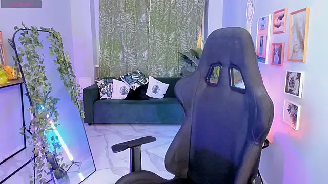 FlexyFox online show from May 28, 6:33 am