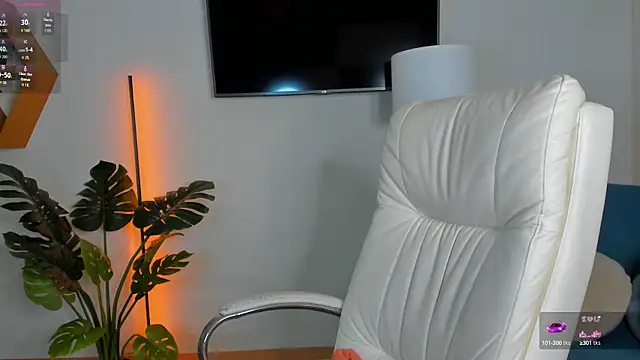 Sweet  Amily online show from September 24, 12:15 pm