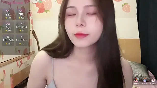 Snapshot of Sexcat22 chatting on October 19, 7:49 pm Sexcat22 online show from October 19, 7:49 pm