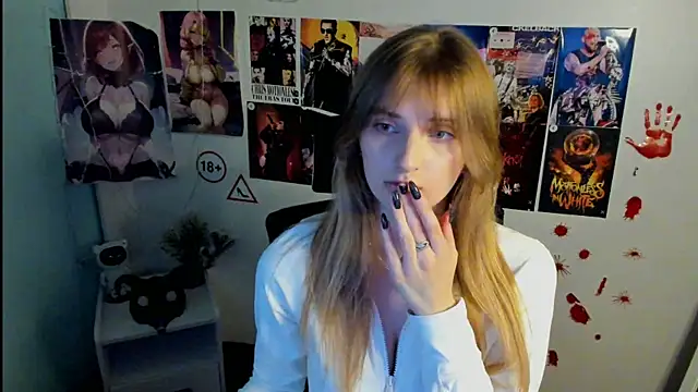 NeyliDream online show from November 1, 1:26 pm