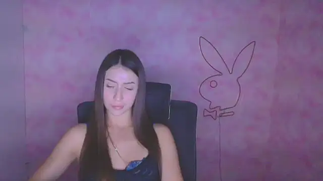 AlisaBubbles online show from October 29, 7:12 am