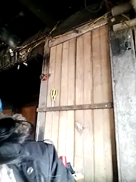 Samdim23 online show from November 25, 2:36 am