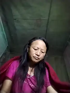 Samdim23 online show from November 16, 10:21 pm