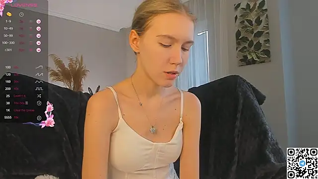 Succubelle online show from November 17, 6:58 am