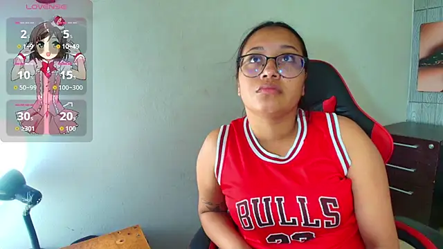 susan mooree online show from March 21, 7:41 pm