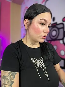 Megaan  More online show from March 6, 7:58 am