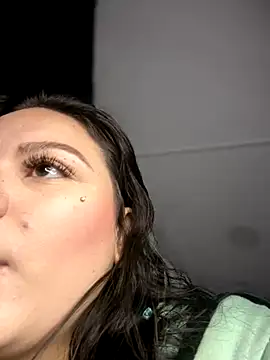 Megaan  More online show from October 23, 3:12 am