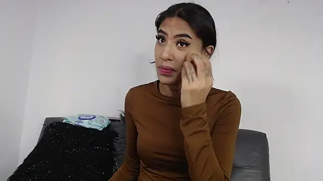 Deysha Garcias online show from February 24, 1:10 pm