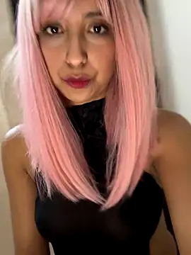 Snapshot of Nanisbby69 chatting on September 27, 5:03 am Nanisbby69 online show from September 27, 5:03 am