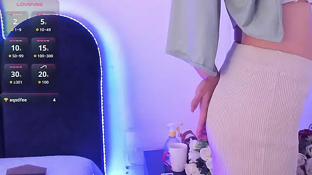 Ridwana  online show from February 28, 1:10 pm