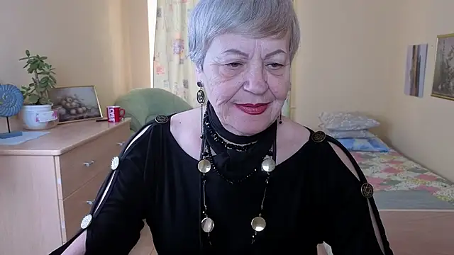 Freya Fable online show from October 21, 9:35 am