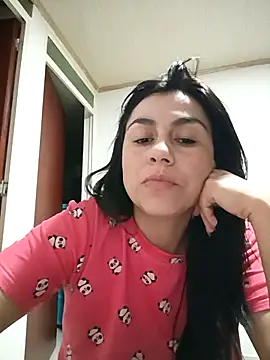 vanessa-titisM online show from November 11, 2:40 am