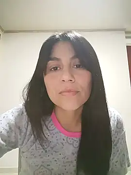 vanessa-titisM online show from October 31, 2:13 am