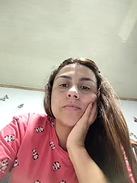 vanessa-titisM online show from April 15, 3:29 am