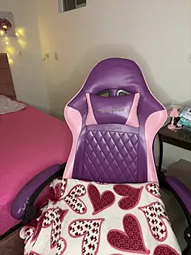 Anabelle 00  online show from March 19, 3:11 am