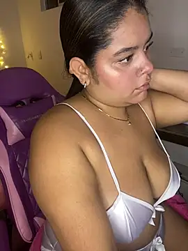 Anabelle 00  online show from March 2, 5:08 am