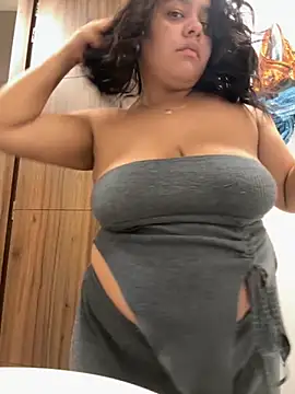 Anabelle 00  online show from November 10, 3:45 am