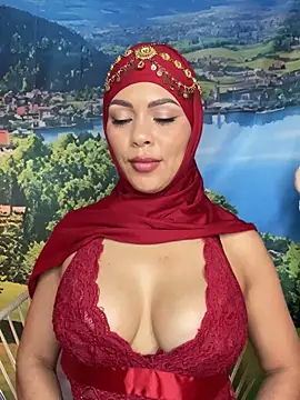  hafsa  online show from January 5, 5:38 pm