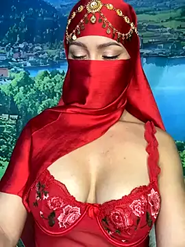  hafsa  online show from November 5, 12:32 pm