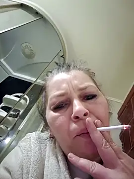 Soffy Skye online show from March 26, 6:53 pm