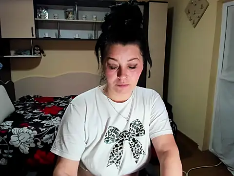 Soffy Skye online show from March 12, 6:38 am