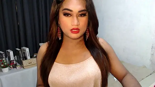 Elysia Fox online show from February 23, 6:25 am